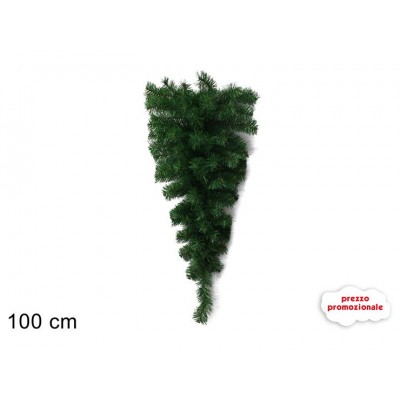 DIETROPORTA H100CM ALBERO PIATTO