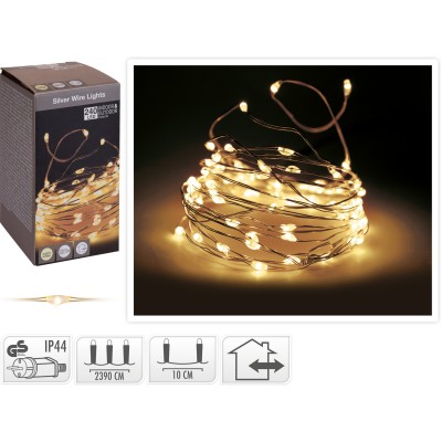 MICROLED 240 L.2390CM INTERNO/ESTERNO