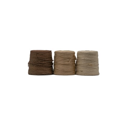 NASTRO STRING JUTA 1KG 700MT 2MM