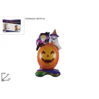 PALLONCINO MYLAR 120CM AUTOPORTANTE