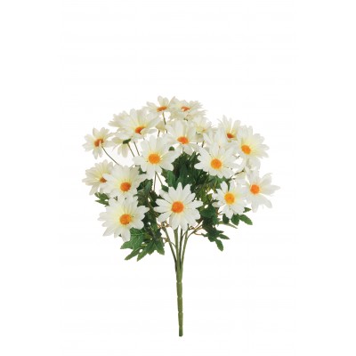 MARGHERITE BUSH X5 L.55CM
