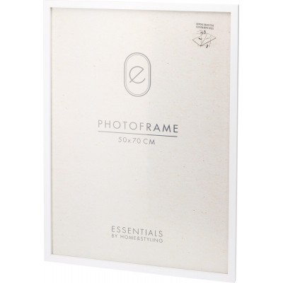 CORNICE P.FOTO LEGNO 50X70CM