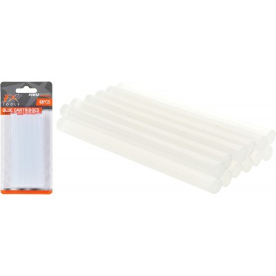 COLLA A CALDO PICC. 7X100mm 12PZ