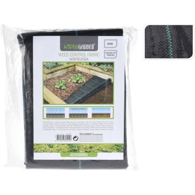 TELO ANTI INFESTANTI 2X5MT