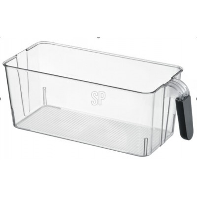 CONTENITORE X FRIGO PP. 30X13X11CM C/MAN.