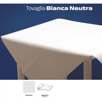 TOVAGLIA CARTA 1X50MT BIANCA