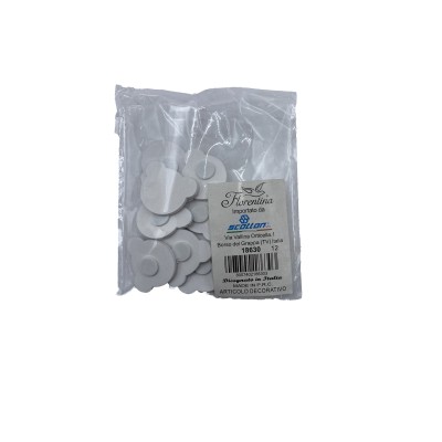 SAGOME LEGNO C/ADES. 12PZ