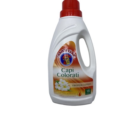 LAVATRICE COLOR PROTECTOR 900ml CHANTE CLAIR
