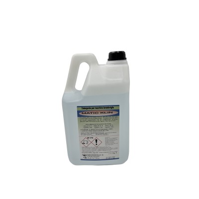 MATIC KLIN LAVASTOVIGLIE 5KG