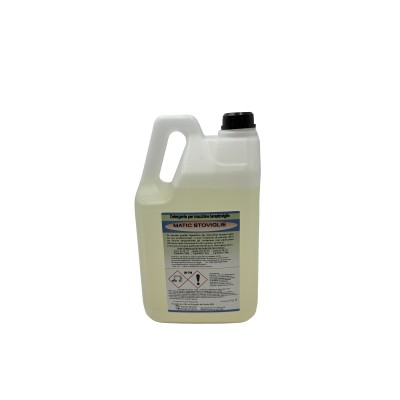 MATIC STOVIGLIE LAVASTOVIGLIE 6KG