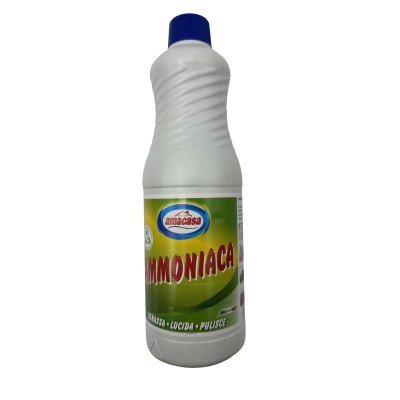 AMMONIACA N.S. 6% 1000ML