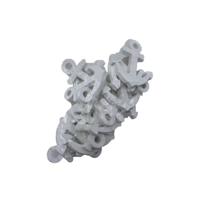 ANCORA LEGNO 6CM 12PZ
