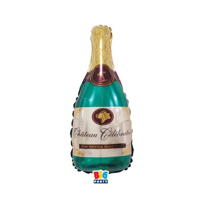 PALLONCINO MYLAR 21X51 FORMA