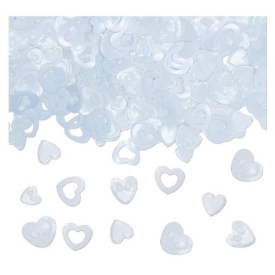 CORIANDOLI PLASTICA 15GR