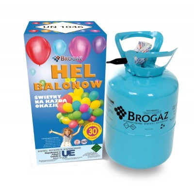BOMBOLA ELIO USA E GETTA 30PALL. MAX