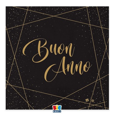 TOV.LI BUON ANNO 33X33 20PZ.