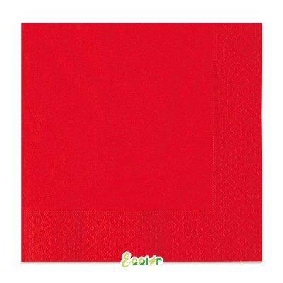 TOVAGLIOLI ECOLOR 33X33 40PZ 2VELI