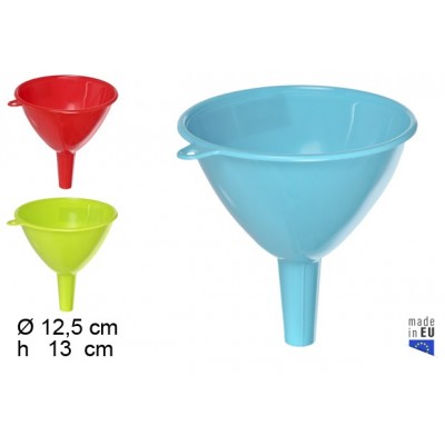 IMBUTO IN PLASTICA 20cm
