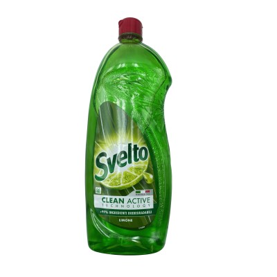 PIATTI SVELTO 980ML