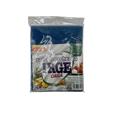 TAPPETINO FRIGO SALVA FRESCHEZZA 45X30CM