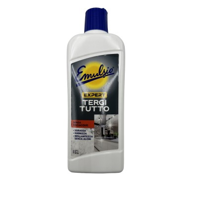 EMULSIO TERGITUTTO SGRASSATORE 375ML