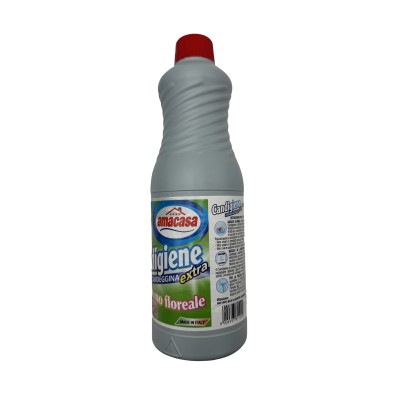 CANDEGGINA 1000ML PROF/IGIEN