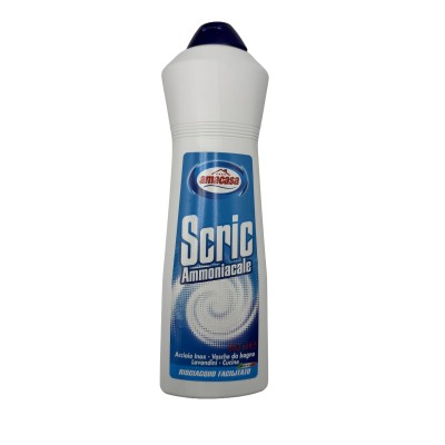SCRIC CREMA 500 CL.AMMONIACALE