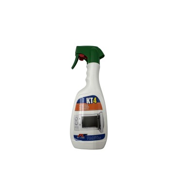 SGRASSATORE MICROONDE SANITIZZANTE 500ML
