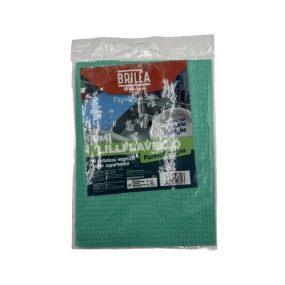 PANNO SPUGNA LILLI 30X45