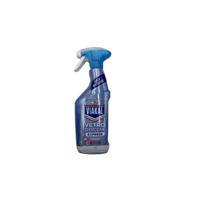 VIAKAL VETRO DOCCIA 470ML