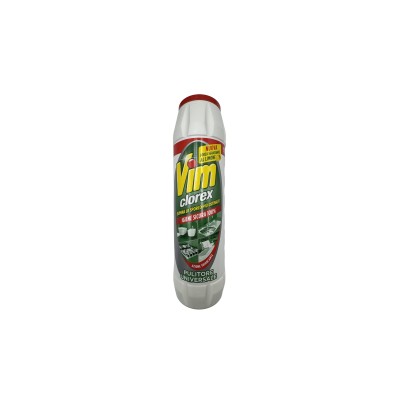 VIM CLOREX FORM SBIANCANTE POLVERE