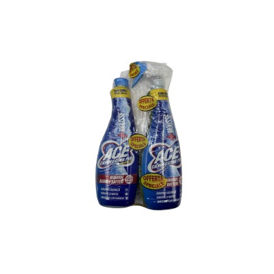 ACE CANDEGGINA SPRAY 700 ML.+RIC. 700ML