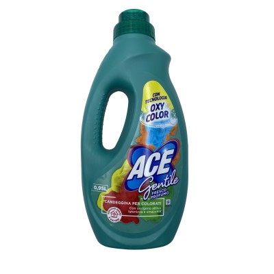 ACE GENTILE 0,95LT