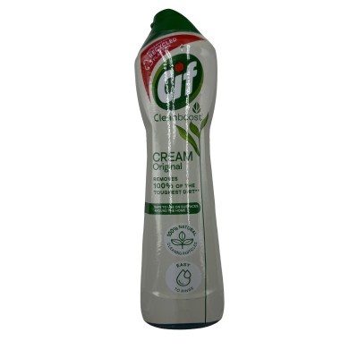 CIF CREMA 500ML