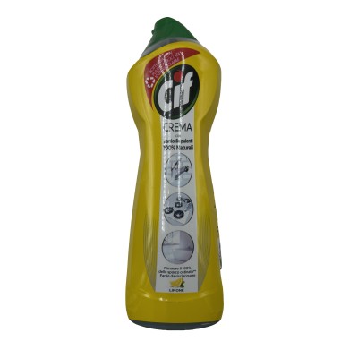 CIF CREMA C MICRO-CRISTALLI 750ML