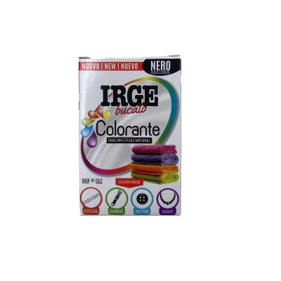COLORANTE X TESSUTI 300GR
