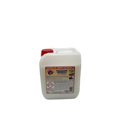 SGRASSATORE 5LT TANICA CHANTE CLAIR