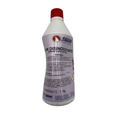 SGRASSATORE CONCENTRATO 1KG