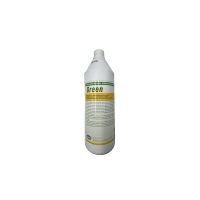 DETERGENTE GREEN PER PAVIMENTI X SUPERFICI DURE