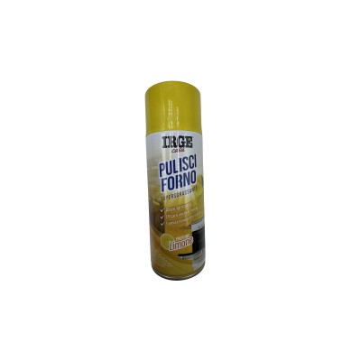 PULISCI FORNO PROF.LIMONE 400ML