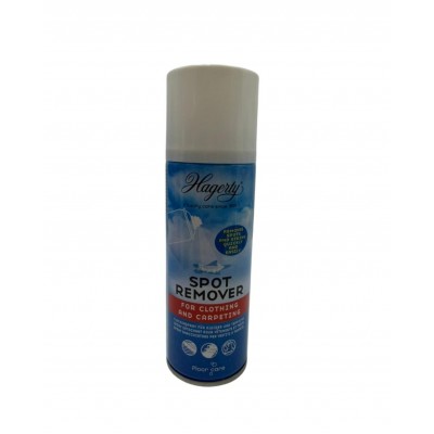 SMACCHIATORE SPRAY A SECCO VESTITI E TAPPETI SPOT REMOVER 200ML