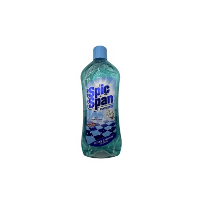 LAVAPAVIMENTI SPIC&SPAN 1000ML
