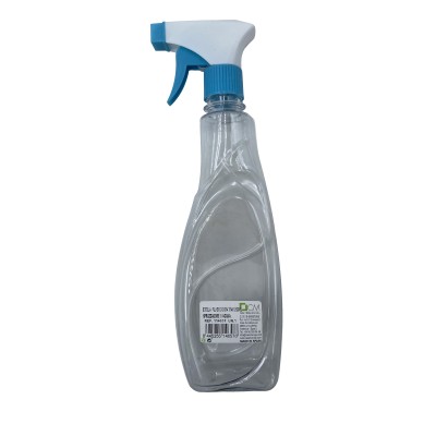 SPRUZZATORE 0,5LT