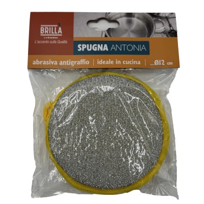 SPUGNA CUCINA ANTONIA