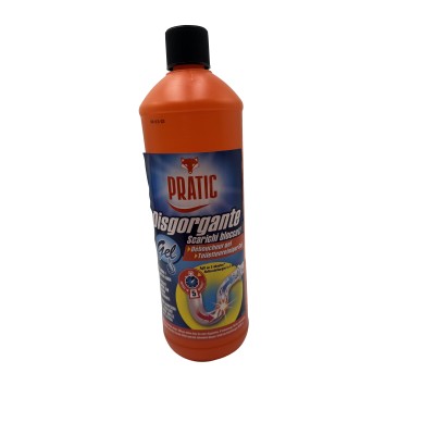 DISGORGANTE AMA LIQUIDO 1LT