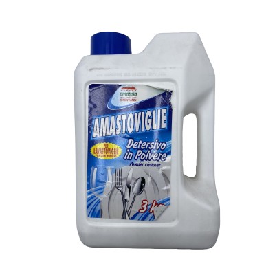 AMA LAVASTOVIGLIE KG.3 T.S.B.