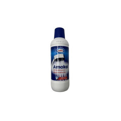 AMA KAL ANTICALCARE 500 ML.