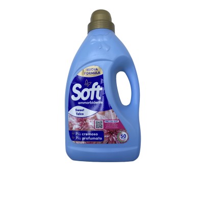 AMMORBIDENTE SOFTSWEET TALCO 2750 ML.