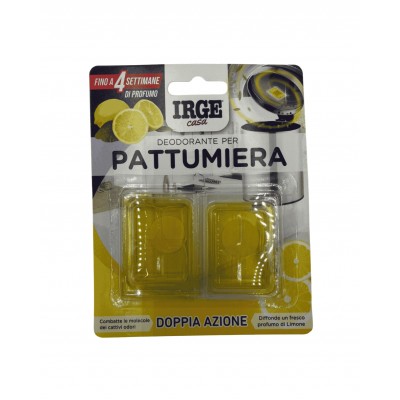 DEODORANTE PATTUMIERA