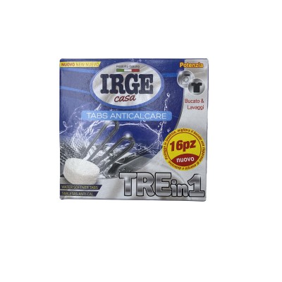 TABS ANTICALCARE 16PZ 15GR